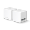 MERCUSYS Halo H30G(2-pack) AC1300 Система Mesh Wi-Fi для всего дома
