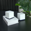 Sistem Wi-Fi Mesh MERCUSYS Halo H50G(2-pachet) AC1900 pentru întreaga casă Sistem Wi-Fi Mesh MERCUSYS Halo H50G(2-pachet) AC1900 pentru întreaga casă