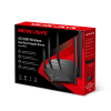 Gigabit Беспроводной Двухдиапазонный Роутер MERCUSYS MR50G AC1900 Gigabit Беспроводной Двухдиапазонный Роутер MERCUSYS MR50G AC1900