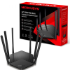 Gigabit Беспроводной Двухдиапазонный Роутер MERCUSYS MR50G AC1900 Gigabit Беспроводной Двухдиапазонный Роутер MERCUSYS MR50G AC1900