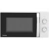 Микроволновая печь Toshiba MW-MM20P(WH), 20л, 700Вт, Белая, Механическое управление, Эргономичная ручка, 5 уровней мощности, Легкое управление Микроволновая печь Toshiba MW-MM20P(WH), 20л, 700Вт, Белая, Механическое управление, Эргономичная ручка, 5 уровней мощности, Легкое управление
