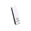 TP-LINK TL-WN821N 300Mbps Wireless N USB Adapter, Qualcomm, 2T2R, 2.4Ghz, 802.11b/g/n TP-LINK TL-WN821N 300Mbps Wireless N USB Adapter, Qualcomm, 2T2R, 2.4Ghz, 802.11b/g/n