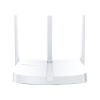 MERCUSYS MW305R Беспроводной маршрутизатор N 300Mbps, 1 WAN 10/100M + 3 LAN 10/100M, 2 фиксированные антенны MERCUSYS MW305R Беспроводной маршрутизатор N 300Mbps, 1 WAN 10/100M + 3 LAN 10/100M, 2 фиксированные антенны