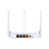MERCUSYS MW305R Беспроводной маршрутизатор N 300Mbps, 1 WAN 10/100M + 3 LAN 10/100M, 2 фиксированные антенны MERCUSYS MW305R Беспроводной маршрутизатор N 300Mbps, 1 WAN 10/100M + 3 LAN 10/100M, 2 фиксированные антенны