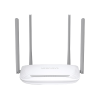 MERCUSYS MW325R Беспроводной маршрутизатор N 300Mbps, 1 WAN 10/100M + 3 LAN 10/100M, 4 фиксированные антенны MERCUSYS MW325R Беспроводной маршрутизатор N 300Mbps, 1 WAN 10/100M + 3 LAN 10/100M, 4 фиксированные антенны