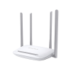 MERCUSYS MW325R Беспроводной маршрутизатор N 300Mbps, 1 WAN 10/100M + 3 LAN 10/100M, 4 фиксированные антенны MERCUSYS MW325R Беспроводной маршрутизатор N 300Mbps, 1 WAN 10/100M + 3 LAN 10/100M, 4 фиксированные антенны
