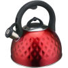 Чайник LA CUISINETTE MWK 001 RD, Красный, 3L Чайник LA CUISINETTE MWK 001 RD, Красный, 3L
