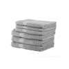 Полотенце для лица Qween 50x90 см, 500g/m2, Mirage Gray Полотенце для лица Qween 50x90 см, 500g/m2, Mirage Gray