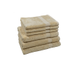 Полотенце для ванной Qween 70x140 см, 500г/м2, Lotus Полотенце для ванной Qween 70x140 см, 500г/м2, Lotus