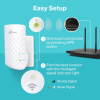 TP-LINK RE220 Extensor WiFi Booster, Dual Band AC750 Mbps Extensor de Rază WiFi Repeater, Booster Internet cu Port Ethernet, Ultraxtend Covera TP-LINK RE220 Extensor WiFi Booster, Dual Band AC750 Mbps Extensor de Rază WiFi Repeater, Booster Internet cu Port Ethernet, Ultraxtend Covera