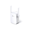 TP-LINK RE305 AC1200 Двухдиапазонный Беспроводной Удлинитель Сети, MediaTek, 867Mbps на 5GHz + 300Mbps на 2.4GHz, 802.11ac/a/b/g/n, 1 10/100M LAN, R