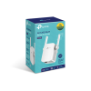 TP-LINK RE305 AC1200 Двухдиапазонный Беспроводной Удлинитель Сети, MediaTek, 867Mbps на 5GHz + 300Mbps на 2.4GHz, 802.11ac/a/b/g/n, 1 10/100M LAN, R