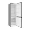 Frigider Daewoo RN-325DLFX 315L (96L+219L), 186cm, Static, clasa F, inox Frigider Daewoo RN-325DLFX 315L (96L+219L), 186cm, Static, clasa F, inox