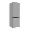 Frigider Daewoo RN-325DLFX 315L (96L+219L), 186cm, Static, clasa F, inox Frigider Daewoo RN-325DLFX 315L (96L+219L), 186cm, Static, clasa F, inox