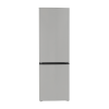 Frigider Daewoo RN-325DLFX 315L (96L+219L), 186cm, Static, clasa F, inox Frigider Daewoo RN-325DLFX 315L (96L+219L), 186cm, Static, clasa F, inox