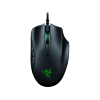 Мышь RAZER Naga Trinity / Эргономичная механическая игровая мышь с переключателями, 16000dpi, 3 сменные боковые панели, Механические переключатели Razer™ 50 м Мышь RAZER Naga Trinity / Эргономичная механическая игровая мышь с переключателями, 16000dpi, 3 сменные боковые панели, Механические переключатели Razer™ 50 м