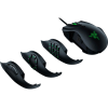 Мышь RAZER Naga Trinity / Эргономичная механическая игровая мышь с переключателями, 16000dpi, 3 сменные боковые панели, Механические переключатели Razer™ 50 м Мышь RAZER Naga Trinity / Эргономичная механическая игровая мышь с переключателями, 16000dpi, 3 сменные боковые панели, Механические переключатели Razer™ 50 м