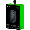 Мышь RAZER Naga V2 HyperSpeed, Черная Беспроводная Мышь RAZER Naga V2 HyperSpeed, Черная Беспроводная