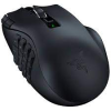 Мышь RAZER Naga V2 HyperSpeed, Черная Беспроводная Мышь RAZER Naga V2 HyperSpeed, Черная Беспроводная