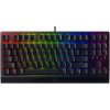 Tastatură RAZER BlackWidow V3 Tenkeyless (Switch Verde) - Dispunere Rusă Tastatură RAZER BlackWidow V3 Tenkeyless (Switch Verde) - Dispunere Rusă