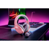 Căști RAZER Barracuda X (2022) - Căști wireless multi-platformă pentru jocuri și mobile - Ediția Quartz Căști RAZER Barracuda X (2022) - Căști wireless multi-platformă pentru jocuri și mobile - Ediția Quartz