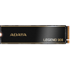 M.2 NVMe SSD 512GB ADATA Legend 900, PCIe4.0 x4 / NVMe1.4, M2 Type 2280 M.2 NVMe SSD 512GB ADATA Legend 900, PCIe4.0 x4 / NVMe1.4, M2 Type 2280