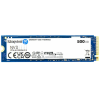 M.2 NVMe SSD 500GB Kingston NV3 M.2 NVMe SSD 500GB Kingston NV3