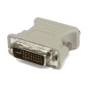Adaptor DVI la VGA (T/M) SPACER "SPA-DVI-VGA" NK-564 Adaptor DVI la VGA (T/M) SPACER