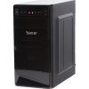Carcasa SPACER, Mini Tower, mATX, „MOON”, 450 (230W pentru PC Desktop de 450W), USB 2.0 x 4, Jack 3.5mm x 2, „SPC-MOON” Carcasa SPACER, Mini Tower, mATX, „MOON”, 450 (230W pentru PC Desktop de 450W), USB 2.0 x 4, Jack 3.5mm x 2, „SPC-MOON”