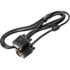 Cablu VGA M/M 3m HD15M/HD15M, SPACER "SPC-VGA-10" Cablu VGA M/M 3m HD15M/HD15M, SPACER