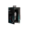 Mouse Spacer Alien Nova gaming, с проводом, USB, оптический, 12.000 dpi, кнопки/прокрутка 7/1, RGB подсветка, черный Mouse Spacer Alien Nova gaming, с проводом, USB, оптический, 12.000 dpi, кнопки/прокрутка 7/1, RGB подсветка, черный