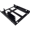Адаптер SPACER FIXARE HDD/ SSD 2 - SPR-25352X Адаптер SPACER FIXARE HDD/ SSD 2 - SPR-25352X
