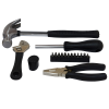 ТРЕУГОЛЬНИК инструментов SPACER SPT-HANDY-17 ТРЕУГОЛЬНИК инструментов SPACER SPT-HANDY-17