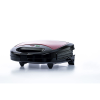 Сэндвичница BROCK SSM 2003 RD, 750W, 3 в 1 функции (сэндвичница, вафельница и гриль), Длина шнура питания 75 см Сэндвичница BROCK SSM 2003 RD, 750W, 3 в 1 функции (сэндвичница, вафельница и гриль), Длина шнура питания 75 см