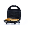 Сэндвичница BROCK SSM 2003 RD, 750W, 3 в 1 функции (сэндвичница, вафельница и гриль), Длина шнура питания 75 см Сэндвичница BROCK SSM 2003 RD, 750W, 3 в 1 функции (сэндвичница, вафельница и гриль), Длина шнура питания 75 см