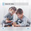 Wi-Fi камера TP-LINK TC70 с панорамированием/наклоном Wi-Fi камера TP-LINK TC70 с панорамированием/наклоном