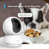 Wi-Fi камера TP-LINK TC70 с панорамированием/наклоном Wi-Fi камера TP-LINK TC70 с панорамированием/наклоном