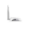 TP-LINK TL-MR3420 300Mbps 3G/4G Wireless N Router, Compatibil cu modem USB LTE/HSPA+/HUUPA/HSDPA/UMTS/EVDO, failover 3G/WAN, 2T2R, 2.4GHz, 802.11b/ TP-LINK TL-MR3420 300Mbps 3G/4G Wireless N Router, Compatibil cu modem USB LTE/HSPA+/HUUPA/HSDPA/UMTS/EVDO, failover 3G/WAN, 2T2R, 2.4GHz, 802.11b/