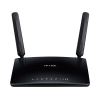 TP-LINK TL-MR6400 Router Wireless N 4G LTE 300Mbps, modem 4G LTE integrat, suport LTE (FDD/TDD)/DC-HSPA+/HSPA+/HSPA/UMTS/EDGE/GPRS/GSM, cu 3x10/100 TP-LINK TL-MR6400 Router Wireless N 4G LTE 300Mbps, modem 4G LTE integrat, suport LTE (FDD/TDD)/DC-HSPA+/HSPA+/HSPA/UMTS/EDGE/GPRS/GSM, cu 3x10/100