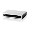 TP-LINK TL-SF1008D Мини Настольный Коммутатор на 8 Портов 10/100M, 8 Портов RJ45 10/100M, Пластиковый Корпус TP-LINK TL-SF1008D Мини Настольный Коммутатор на 8 Портов 10/100M, 8 Портов RJ45 10/100M, Пластиковый Корпус