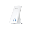 TP-LINK TL-WA850RE Extensor de Rază Wireless N de 300Mbps, Qualcomm, 2T2R, 2.4GHz, 802.11b/g/n TP-LINK TL-WA850RE Extensor de Rază Wireless N de 300Mbps, Qualcomm, 2T2R, 2.4GHz, 802.11b/g/n