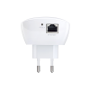 TP-LINK TL-WA850RE Extensor de Rază Wireless N de 300Mbps, Qualcomm, 2T2R, 2.4GHz, 802.11b/g/n TP-LINK TL-WA850RE Extensor de Rază Wireless N de 300Mbps, Qualcomm, 2T2R, 2.4GHz, 802.11b/g/n