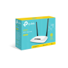 TP-LINK TL-WR841N Router Wireless N 300Mbps, Qualcomm, 2T2R, 2.4GHz, 802.11b/g/n, 1 WAN 10/100M + 4 LAN 10/100M, 2 antene fixe TP-LINK TL-WR841N Router Wireless N 300Mbps, Qualcomm, 2T2R, 2.4GHz, 802.11b/g/n, 1 WAN 10/100M + 4 LAN 10/100M, 2 antene fixe