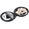 Чехол для наушников в ухо, Tellur Black TLL121935 Чехол для наушников в ухо, Tellur Black TLL121935