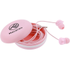 Casti in-ear, Macaron, cu microfon, cablu, Jack 3.5 mm, 16 ohm, 20Hz, 1.2 m, silicon, Tellur Pink TLL162122 Casti in-ear, Macaron, cu microfon, cablu, Jack 3.5 mm, 16 ohm, 20Hz, 1.2 m, silicon, Tellur Pink TLL162122