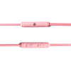 Casti in-ear cu fir Tellur Basic Sigma, microfon, roz Casti in-ear cu fir Tellur Basic Sigma, microfon, roz