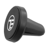 Suport magnetic p/u telefon, ventilatie, MCM3, Tellur Black TLL171002 Suport magnetic p/u telefon, ventilatie, MCM3, Tellur Black TLL171002