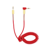 Cablul jack 3.5mm, 1.5m, Tellur Red TLL311061