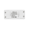 Comutator Universal Tellur, WiFi 2.4GHz, putere maximă 2200W, 10A, Android 4.1 / iOS 8 sau mai recent, Alb TLL331161 Comutator Universal Tellur, WiFi 2.4GHz, putere maximă 2200W, 10A, Android 4.1 / iOS 8 sau mai recent, Alb TLL331161