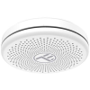 Датчик дыма и CO WiFi Tellur Smart, AA, белый Датчик дыма и CO WiFi Tellur Smart, AA, белый